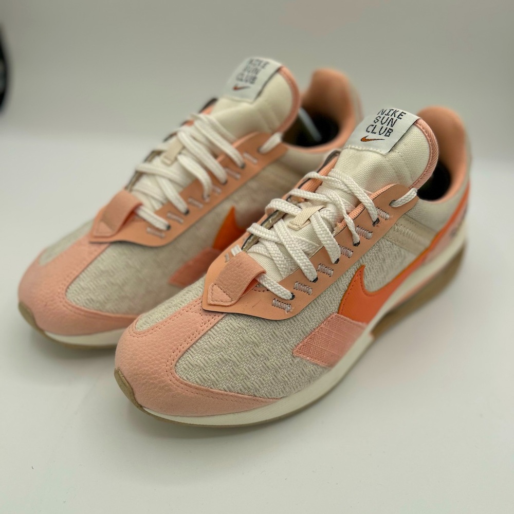 Brand New Nike Air Max Pre-Day Sun Club Women’s Athletic Shoes Running Sneaker